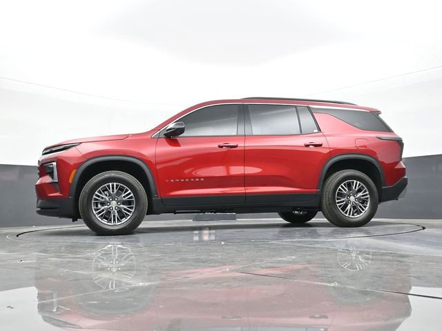 New 2026 Chevrolet Traverse LT w/ Driver Confidence Package FWD image 49