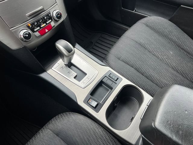 Used 2011 Subaru Outback 2.5i Premium image 27