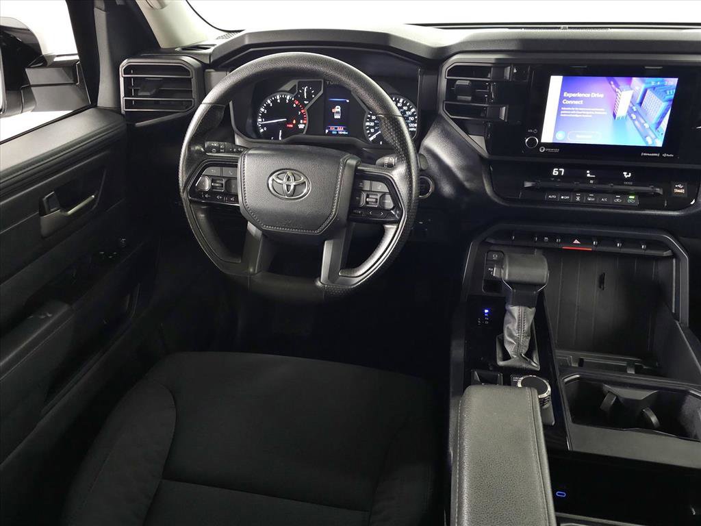 Used 2024 Toyota Tundra SR5 image 18