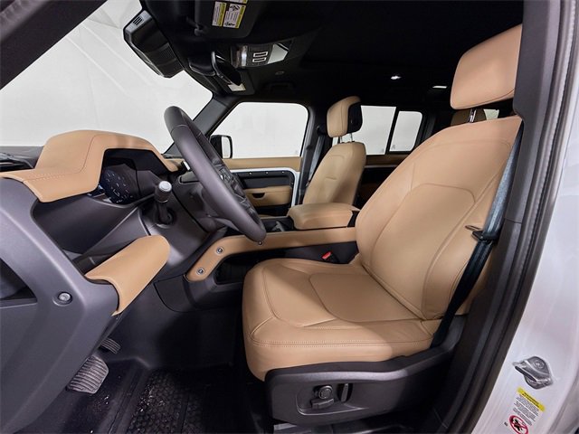 New 2026 Land Rover Defender 110 S image 11