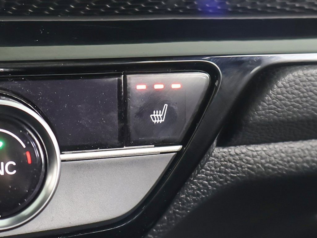 Certified 2026 Honda Civic Sport image 47