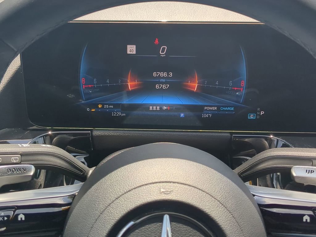 Certified 2024 Mercedes-Benz GLA 35 AMG 4MATIC image 13