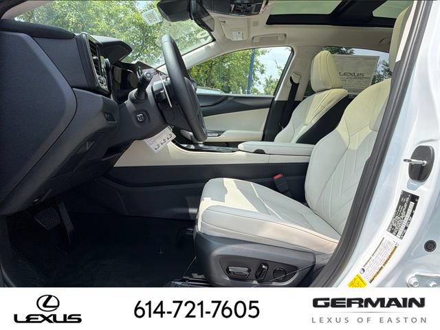 New 2026 Lexus NX 450h+ AWD w/ Luxury Package image 20