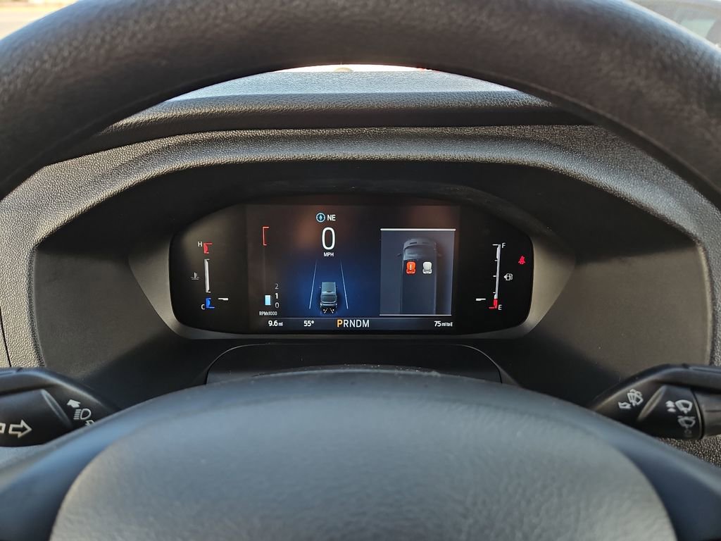 New 2026 Ford Transit 250 148 Medium Roof image 26