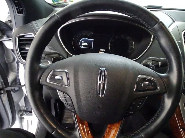 Used 2016 Lincoln MKX Select w/ Select Plus Package image 6