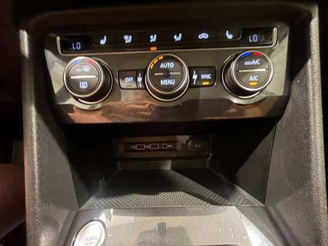 Used 2019 Volkswagen Tiguan S AWD/4WD image 35