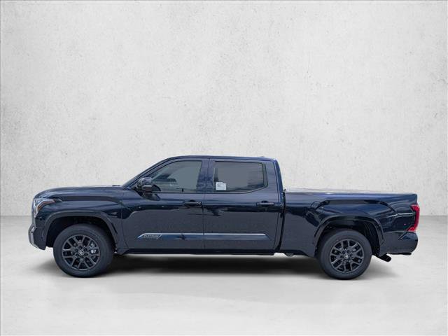 New 2026 Toyota Tundra Platinum AWD/4WD image 5
