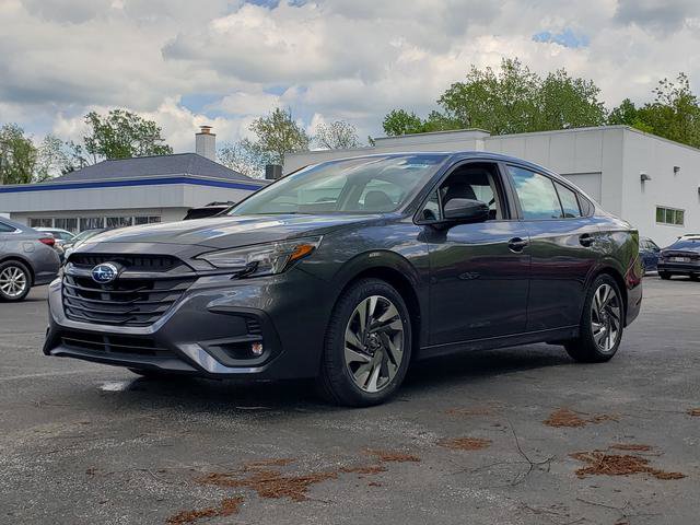 Used 2025 Subaru Legacy Limited AWD/4WD image 7