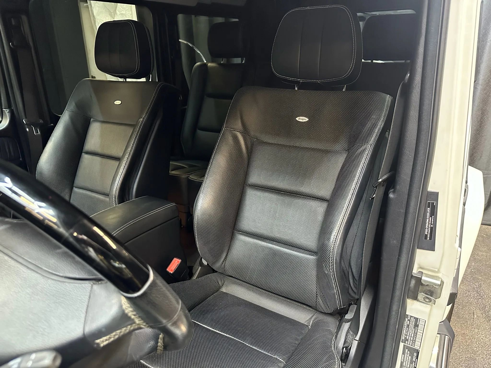 Used 2012 Mercedes-Benz G 550 image 19