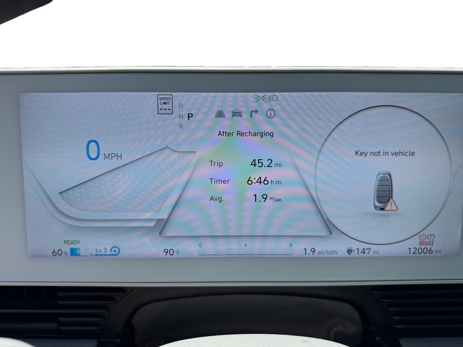 Used 2024 Hyundai Ioniq 5 SEL RWD image 11