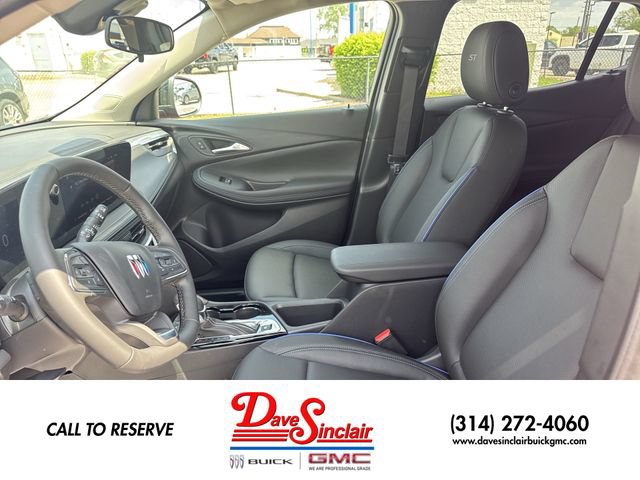 New 2026 Buick Encore GX Sport Touring w/ Comfort Package AWD/4WD image 11