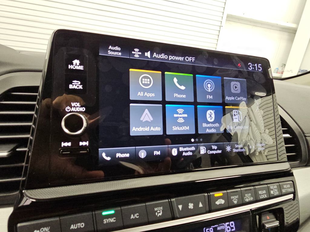 New 2026 Honda Odyssey EX-L image 13