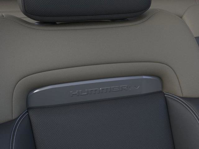 New 2026 GMC Hummer EV 2X w/ LPO, Sport Package image 21