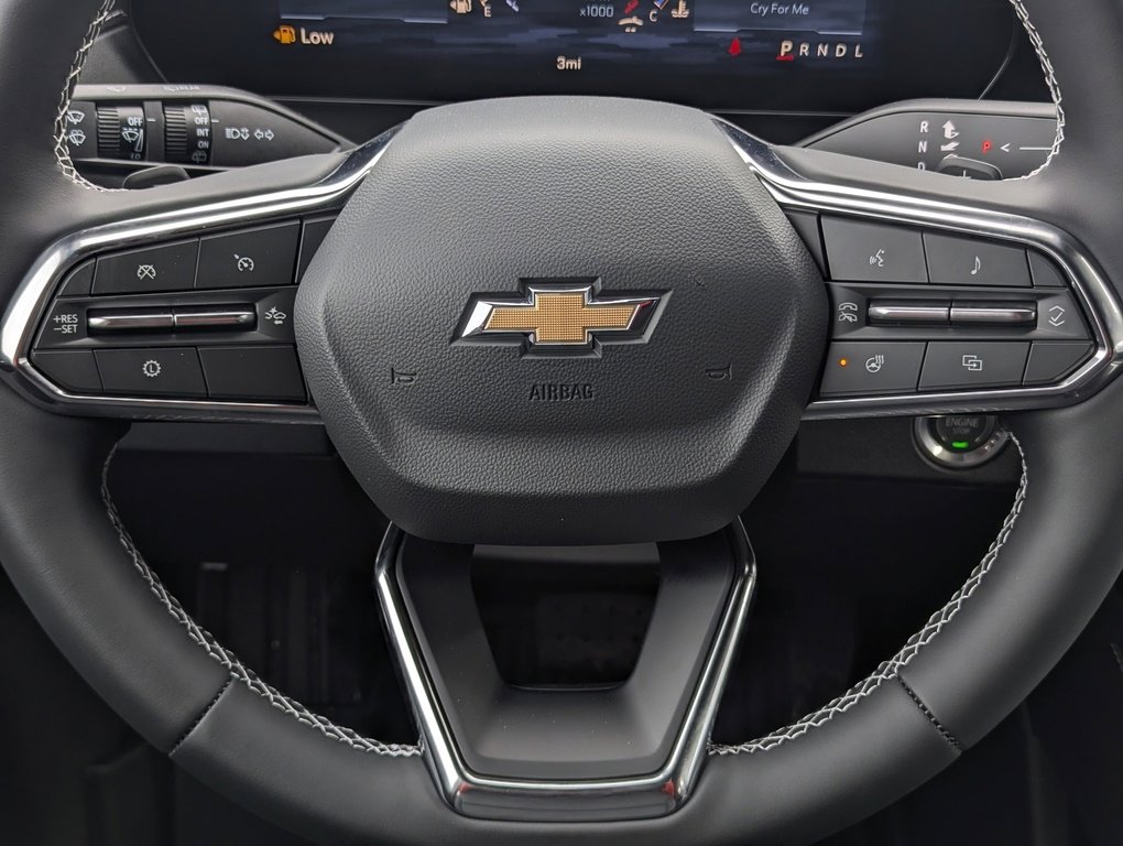 New 2026 Chevrolet Traverse LT w/ Driver Confidence Package image 19