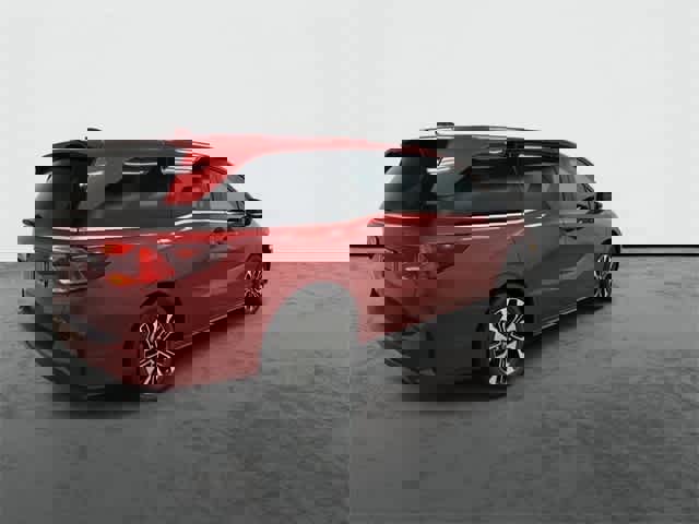 New 2026 Honda Odyssey Elite image 4