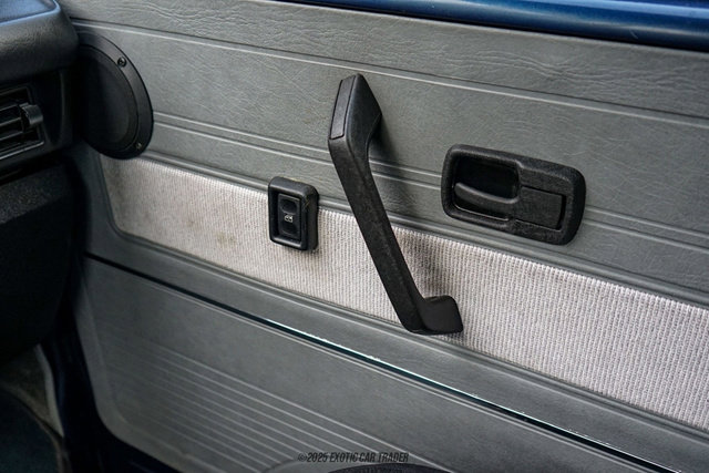 Used 1989 Volkswagen Vanagon image 48