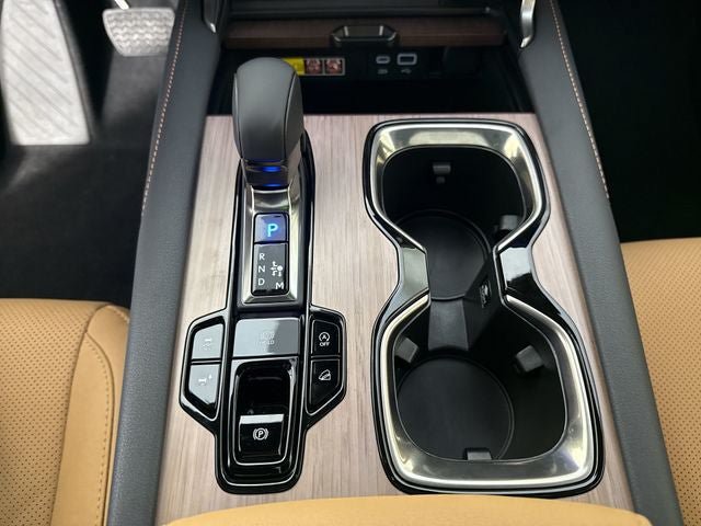 New 2026 Lexus RX 350 Premium w/ Convenience Package AWD/4WD image 17