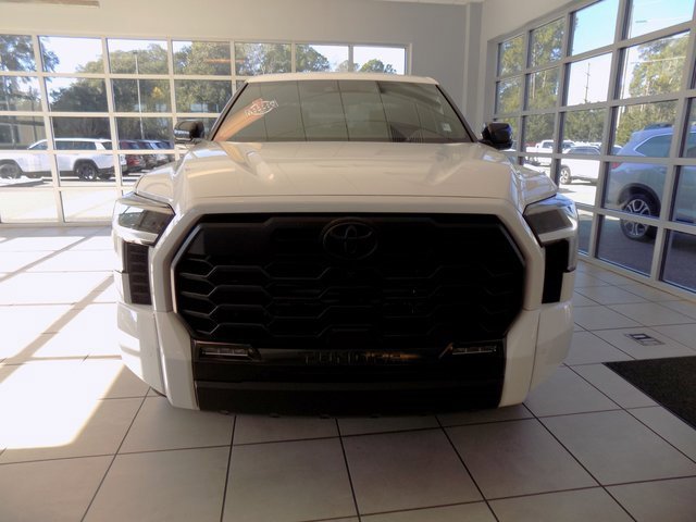 Used 2025 Toyota Tundra Limited image 2