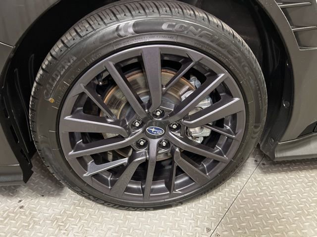 Used 2024 Subaru WRX Premium image 19