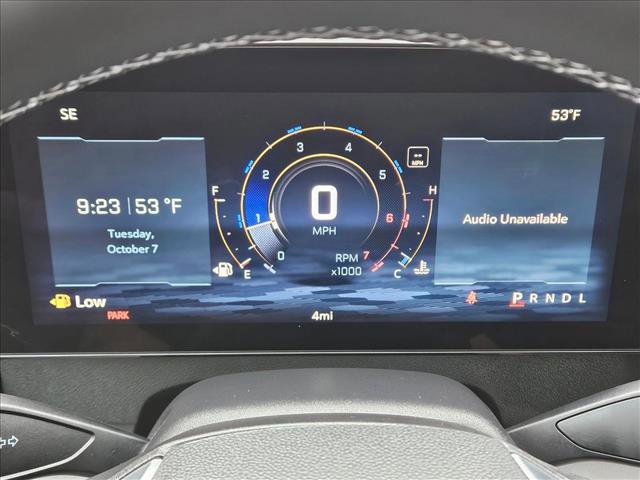 New 2026 Chevrolet Traverse LT w/ Driver Confidence Package image 11