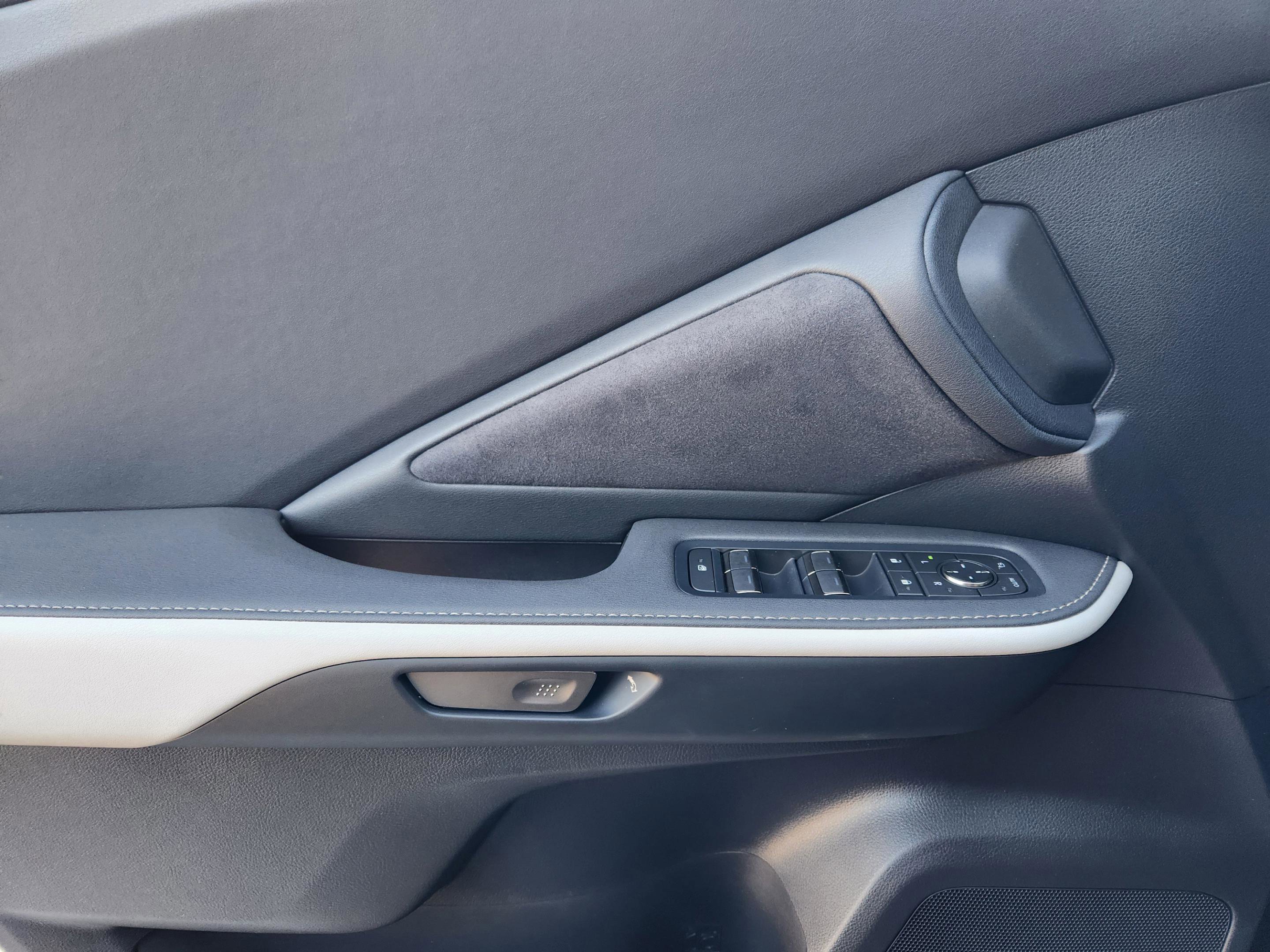 New 2026 Lexus TX 500h AWD image 16