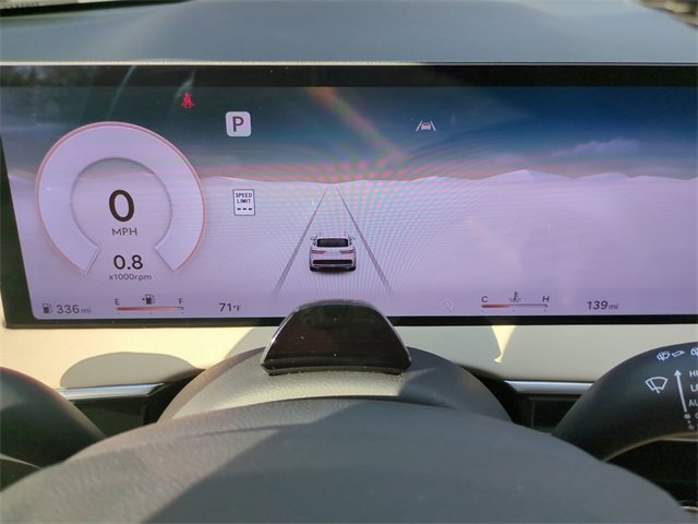 Used 2026 Genesis GV70 2.5T Select image 19