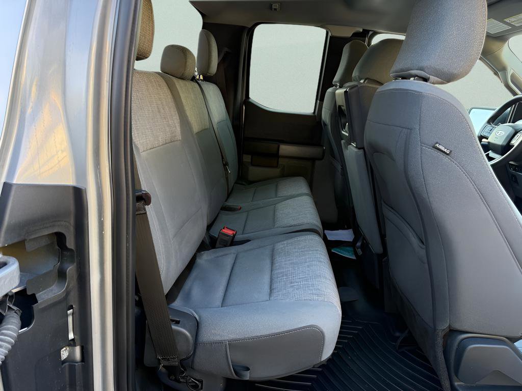 Used 2022 Ford F150 XLT image 28