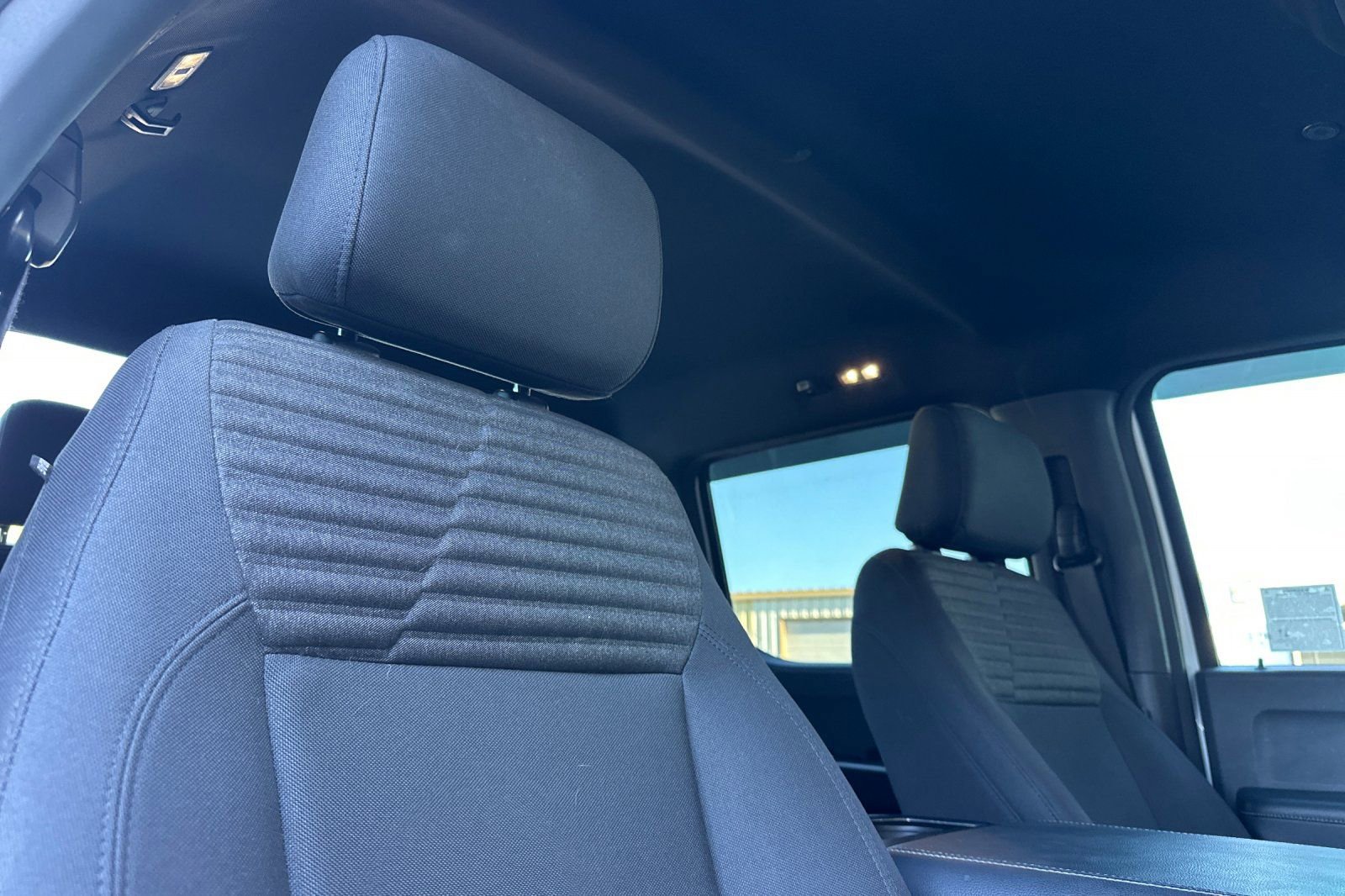 Used 2022 Ford F150 XL w/ STX Appearance Package image 14