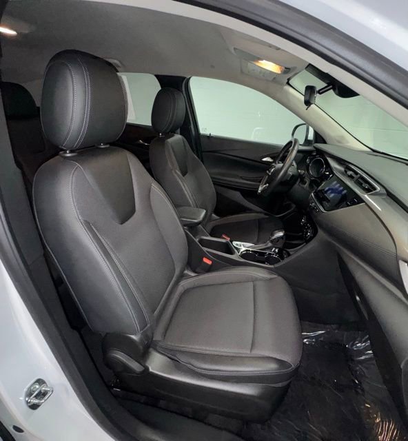 Used 2022 Buick Encore GX Preferred image 17