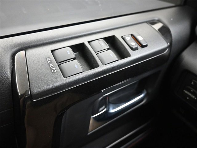 Used 2023 Toyota 4Runner TRD Off-Road Premium image 27