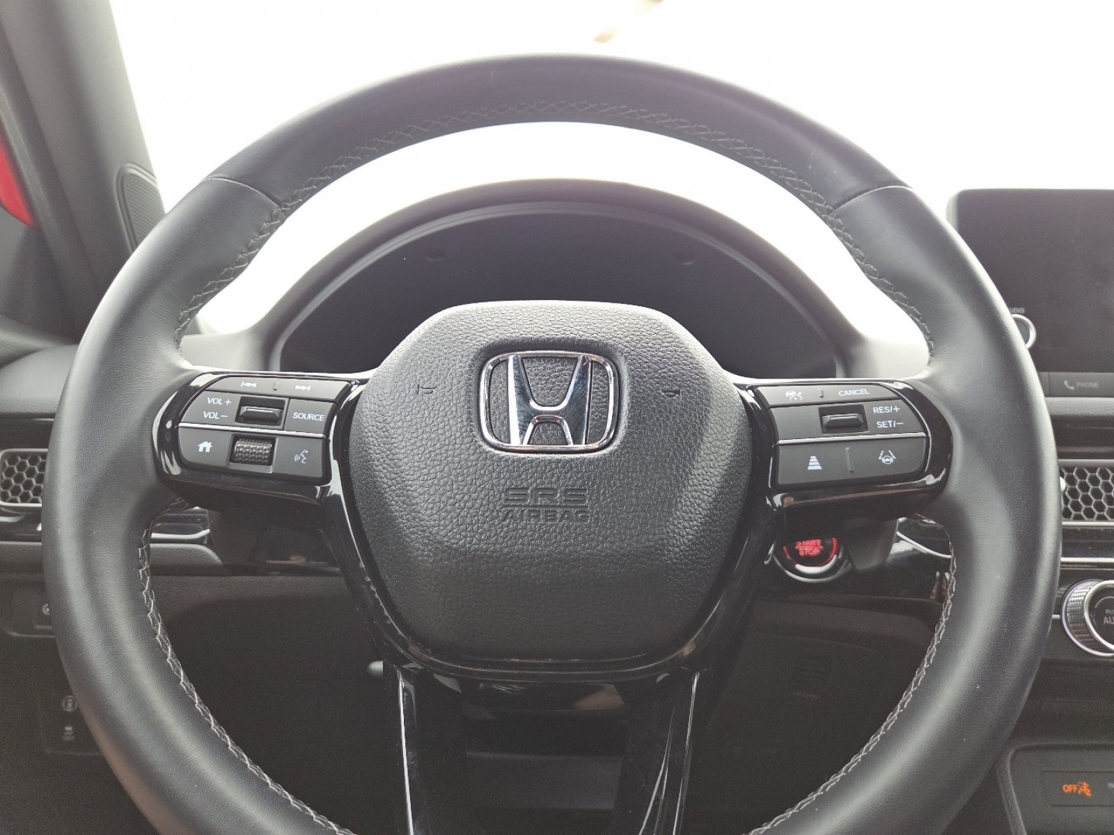 Used 2023 Honda Civic Sport image 25