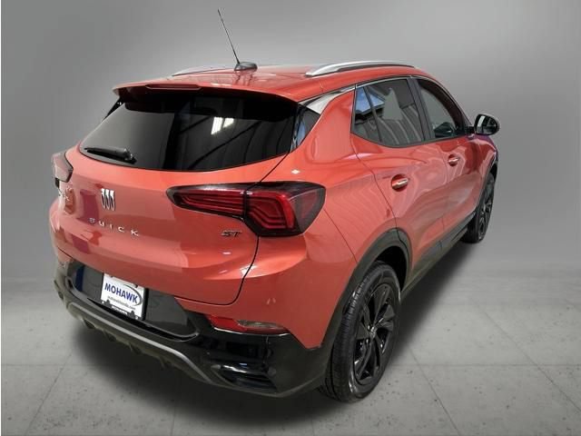 Used 2024 Buick Encore GX Sport Touring AWD/4WD image 5
