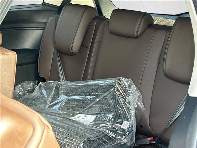 New 2027 Honda Odyssey Touring image 19