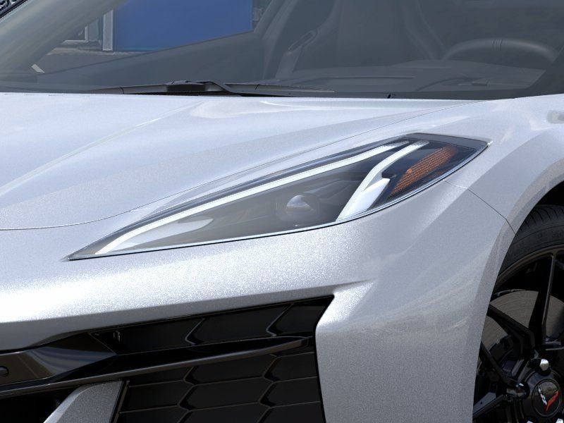 New 2026 Chevrolet Corvette Z06 RWD image 11