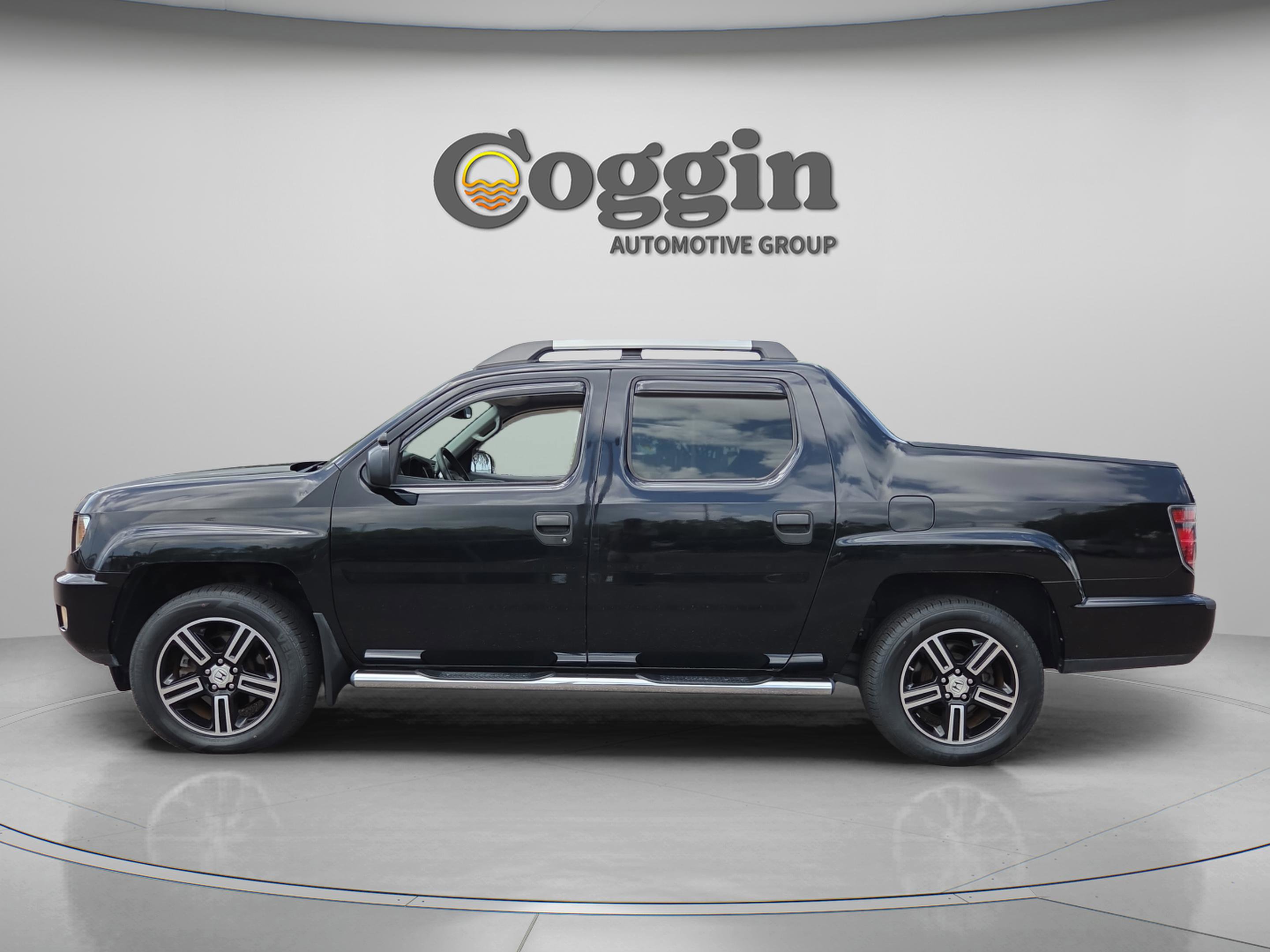 Used 2013 Honda Ridgeline Sport image 2