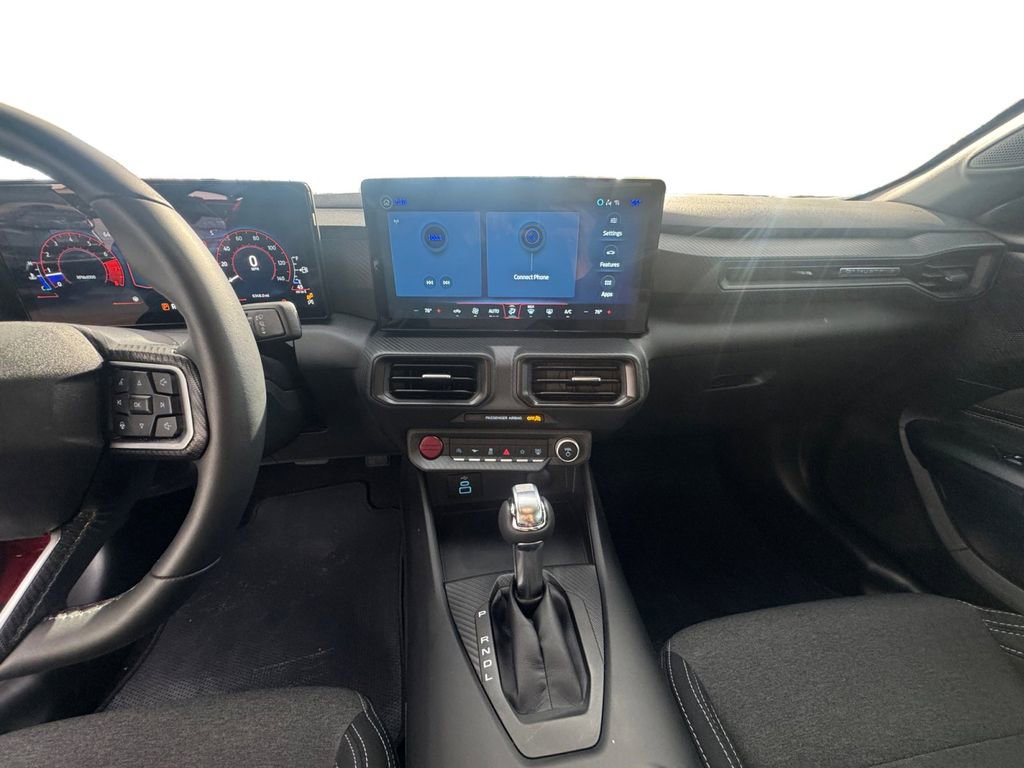 Used 2025 Ford Mustang Coupe image 12