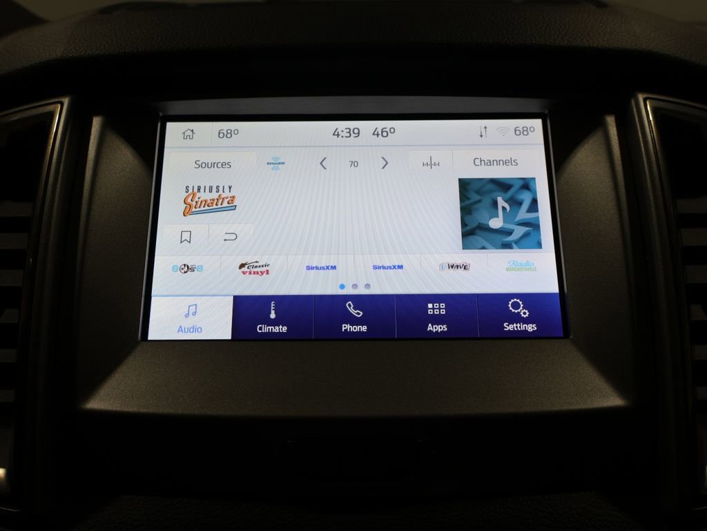 Used 2022 Ford Ranger XLT w/ Equipment Group 301A Mid image 28