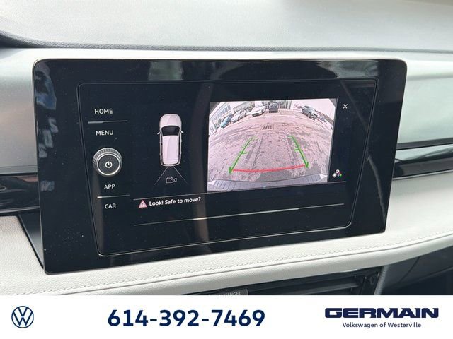 New 2026 Volkswagen Taos S image 29