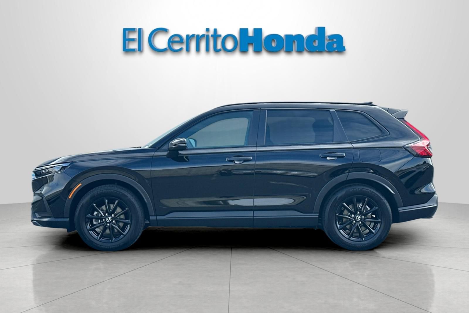 Certified 2026 Honda CR-V Sport image 6