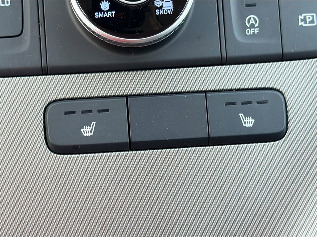 Used 2025 Hyundai Palisade XRT image 22