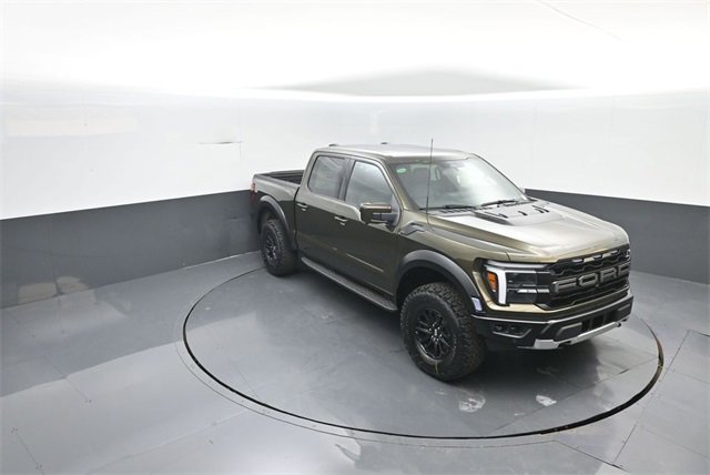 New 2025 Ford F150 Raptor image 19