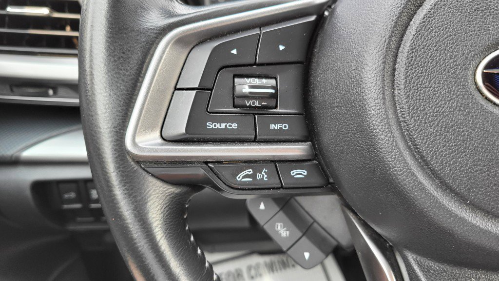 Used 2023 Subaru Forester Premium image 28
