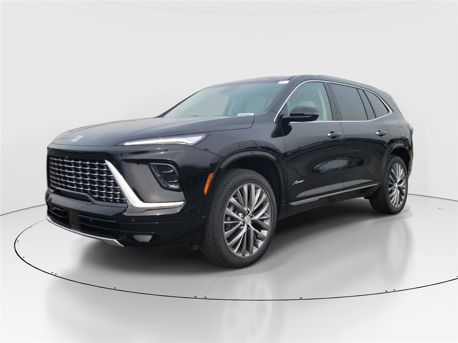 New 2026 Buick Enclave Avenir w/ Super Cruise Package image 2