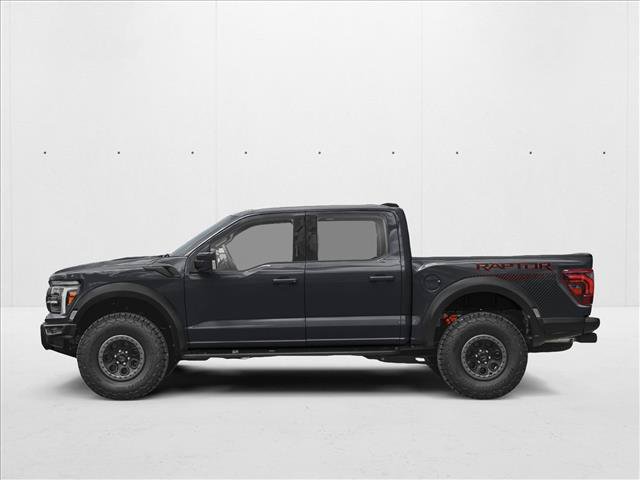 New 2026 Ford F150 Raptor w/ Equipment Group 803A Raptor R AWD/4WD video 3