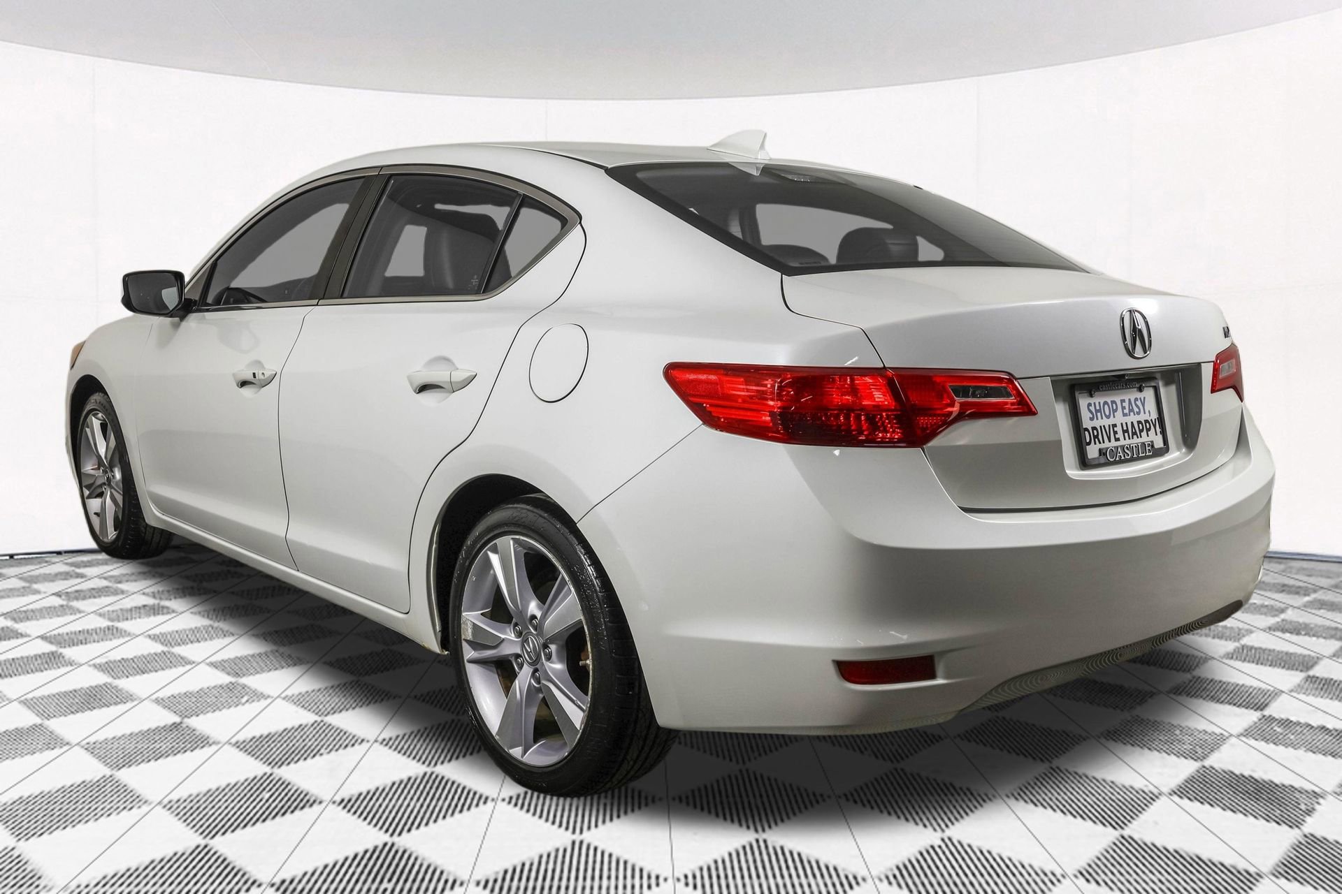 Used 2015 Acura ILX image 19