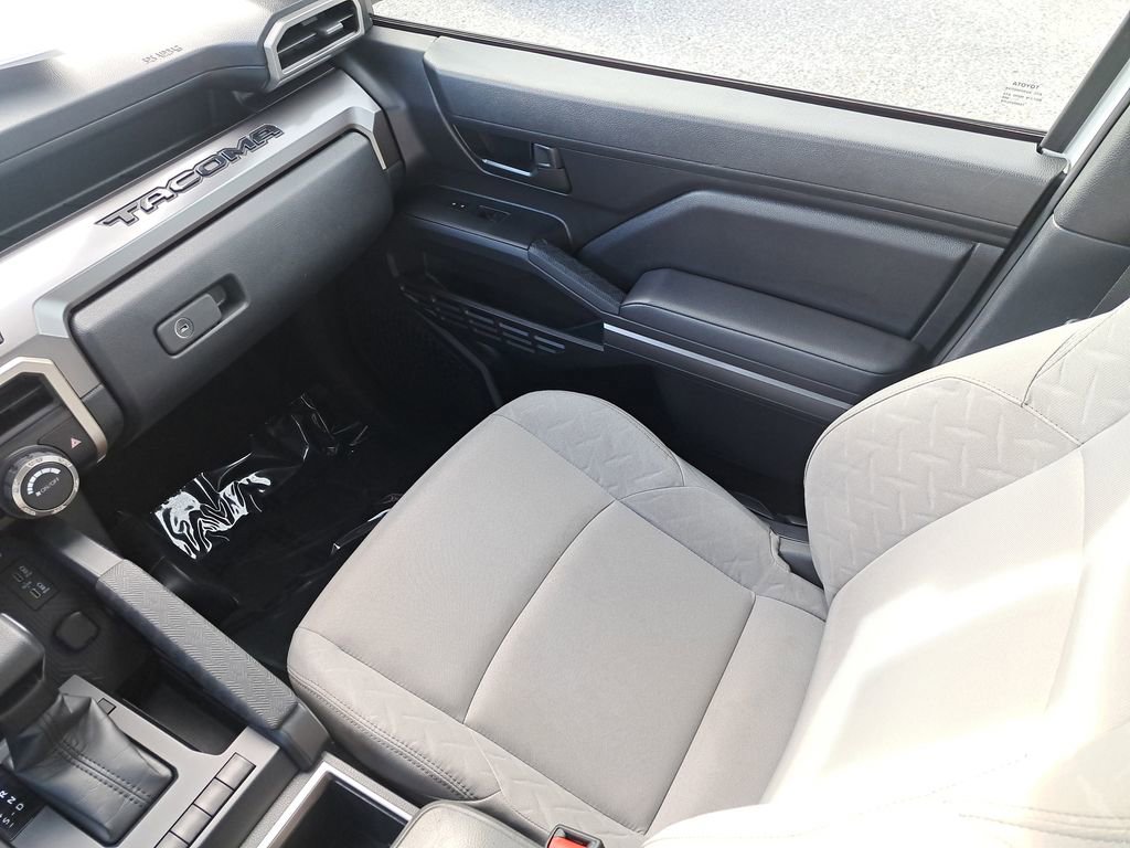 Certified 2024 Toyota Tacoma SR5 image 12
