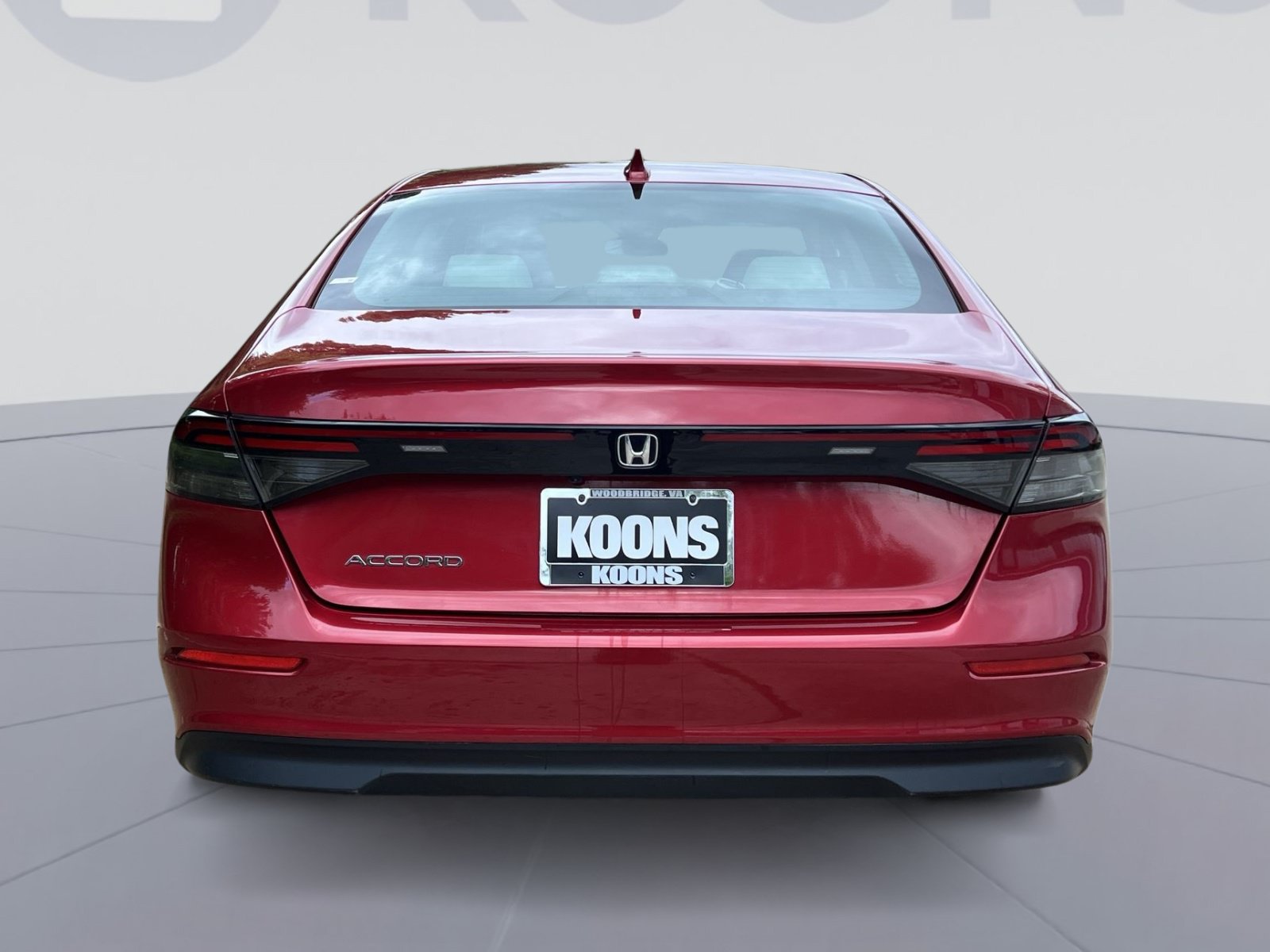 Used 2024 Honda Accord EX image 15