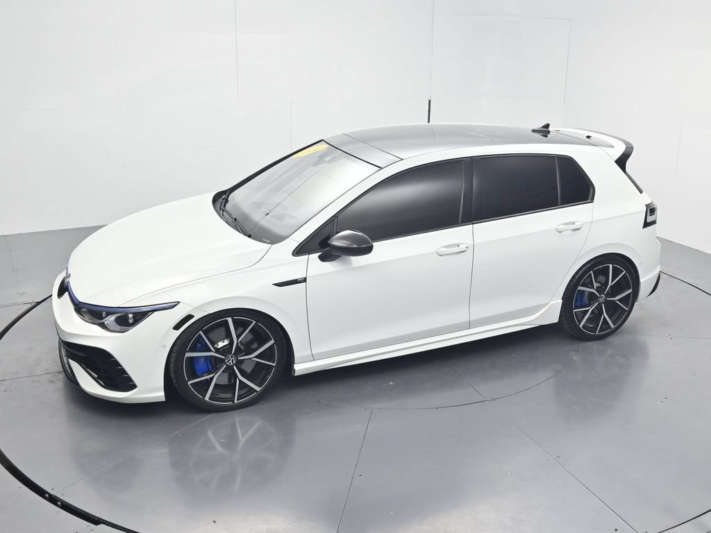 Used 2022 Volkswagen Golf R AWD/4WD image 51