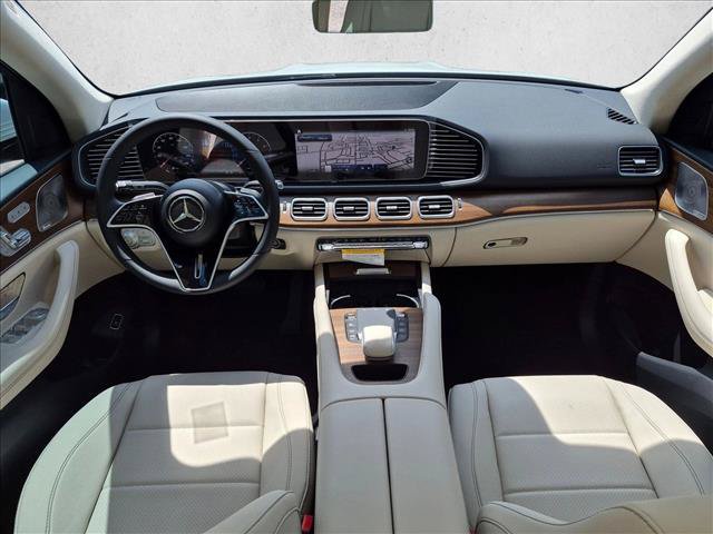 New 2026 Mercedes-Benz GLE 450 4MATIC image 15