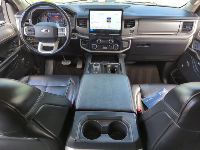 Used 2024 Ford Expedition Max XLT AWD/4WD image 17